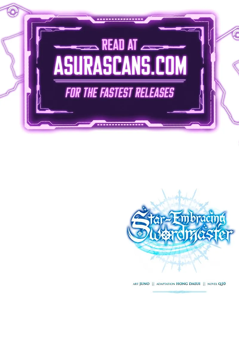 Star-Embracing Swordmaster Chapter 38 page 132 - 
