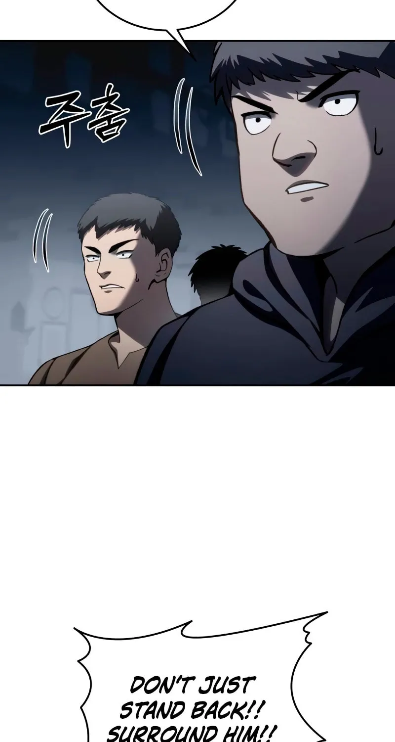 Star-Embracing Swordmaster Chapter 38 page 17 - 