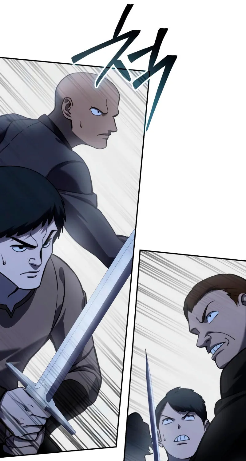 Star-Embracing Swordmaster Chapter 38 page 20 - 