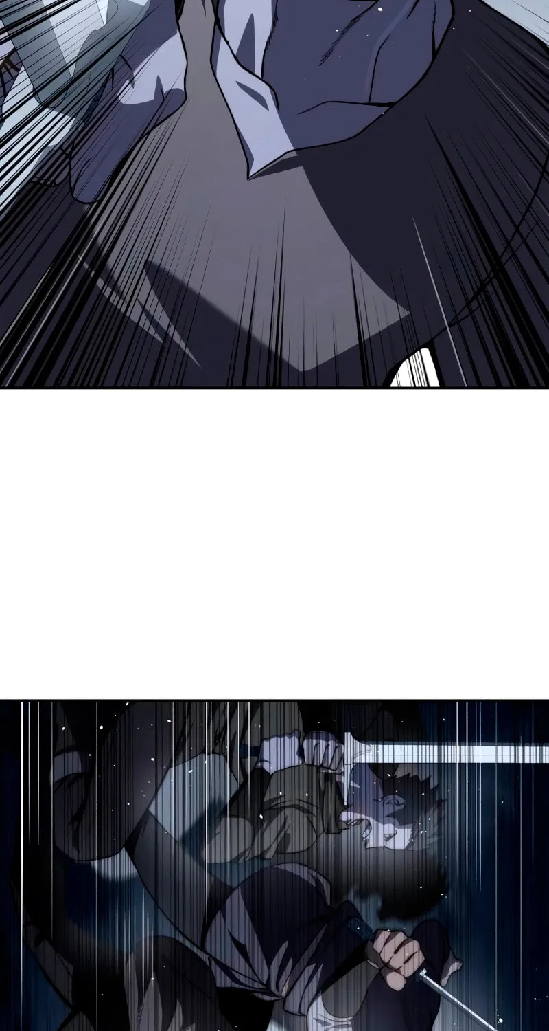 Star-Embracing Swordmaster Chapter 38 page 3 - 