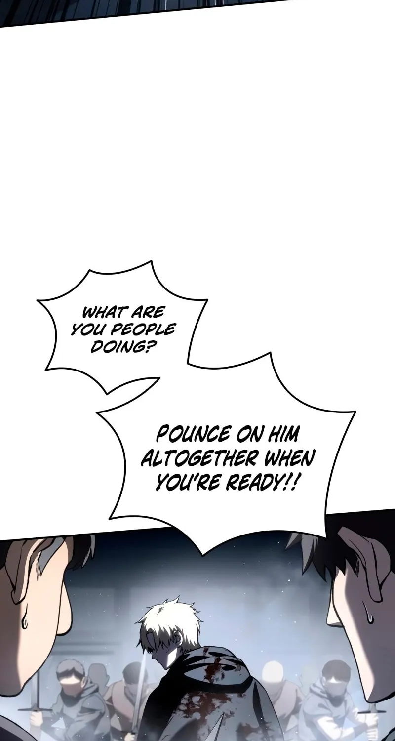 Star-Embracing Swordmaster Chapter 38 page 23 - 