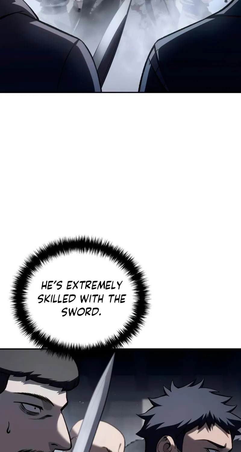 Star-Embracing Swordmaster Chapter 38 page 24 - 