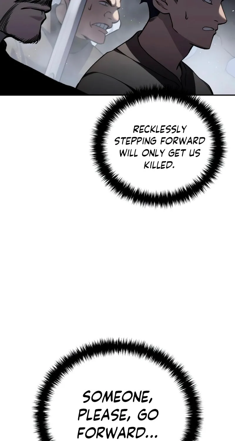 Star-Embracing Swordmaster Chapter 38 page 25 - 