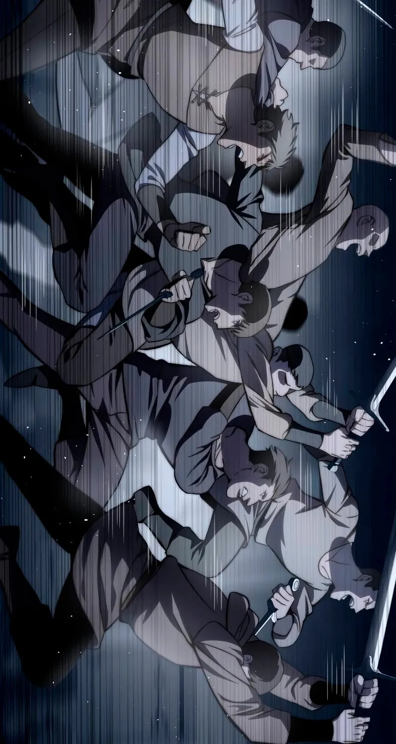 Star-Embracing Swordmaster Chapter 38 page 4 - 