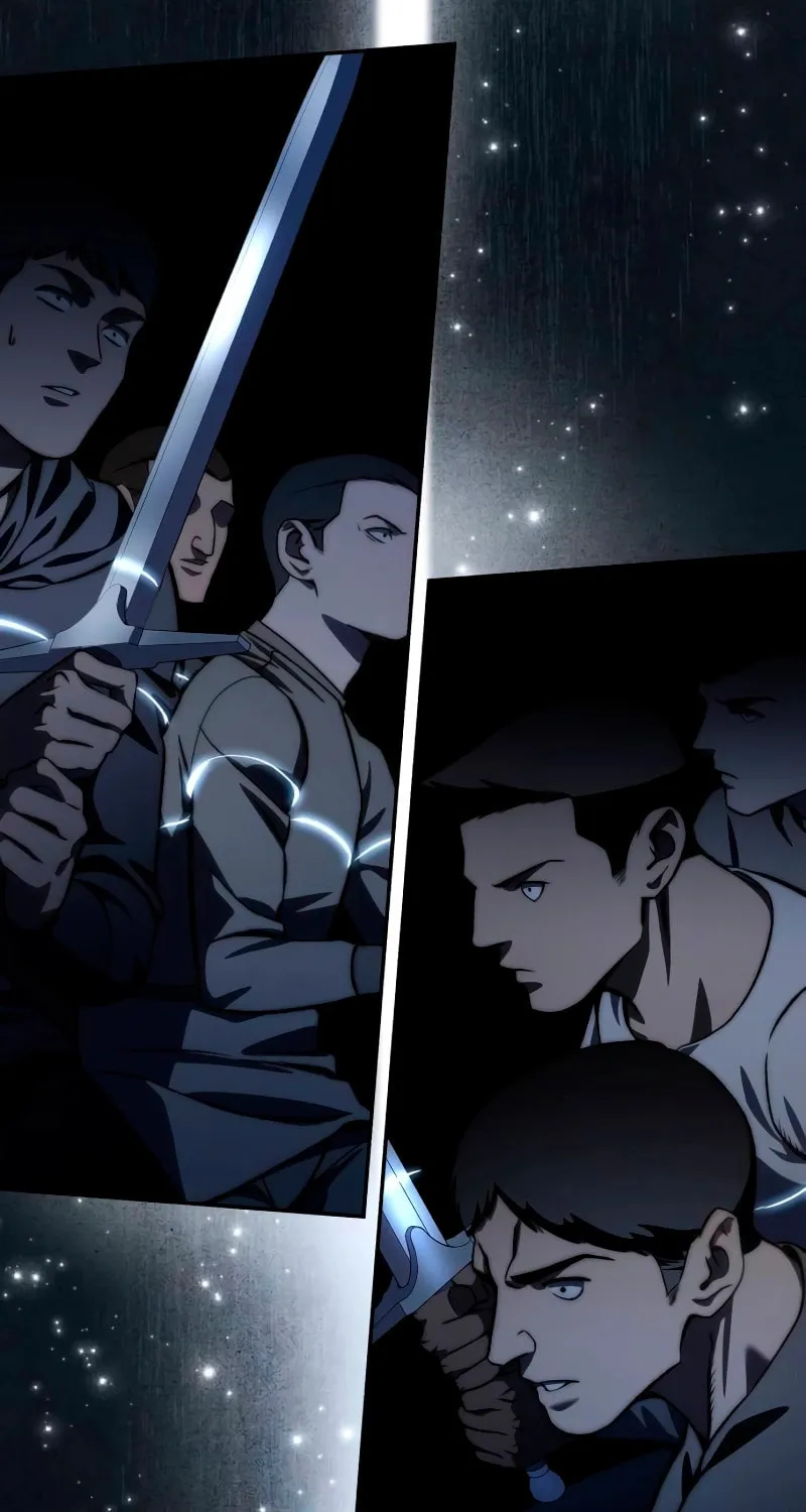Star-Embracing Swordmaster Chapter 38 page 33 - 