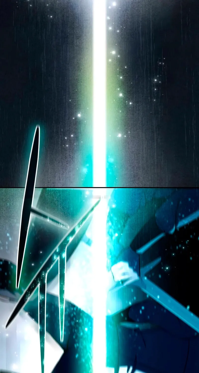 Star-Embracing Swordmaster Chapter 38 page 35 - 