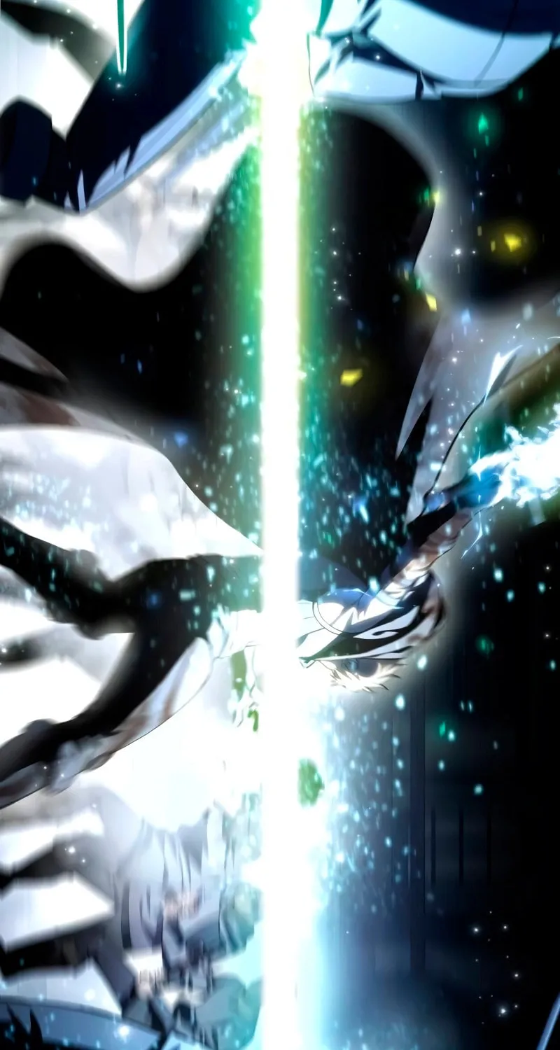 Star-Embracing Swordmaster Chapter 38 page 36 - 