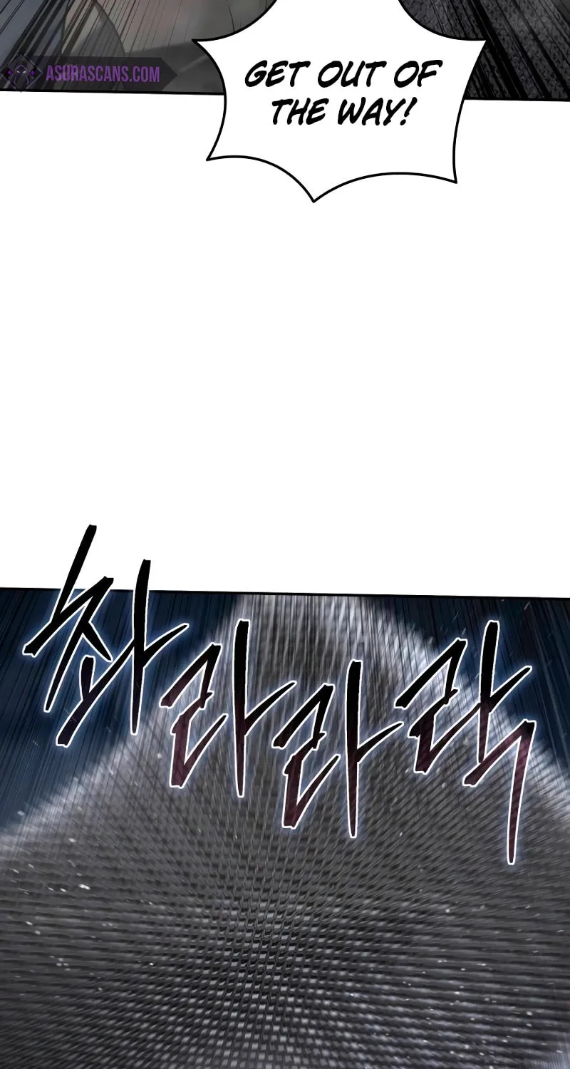 Star-Embracing Swordmaster Chapter 38 page 45 - 