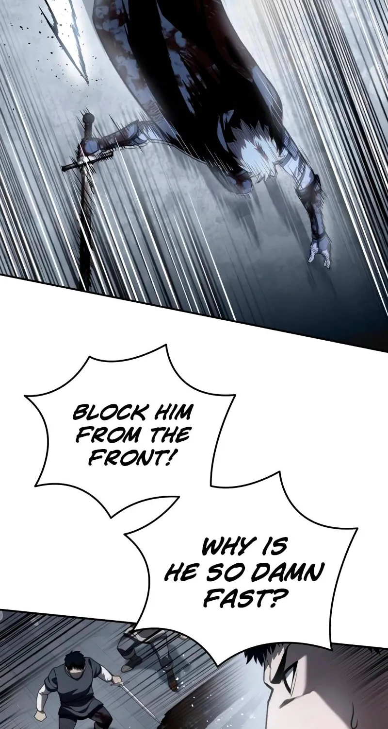 Star-Embracing Swordmaster Chapter 38 page 50 - 