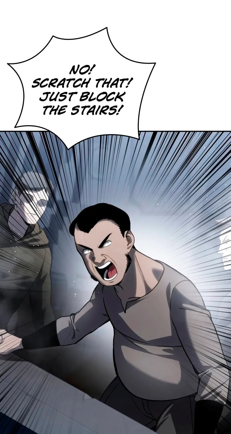 Star-Embracing Swordmaster Chapter 38 page 55 - 