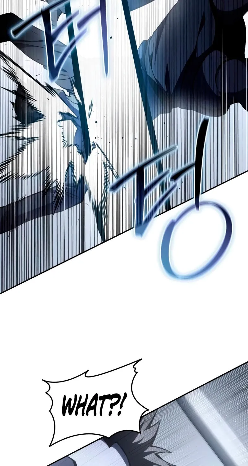 Star-Embracing Swordmaster Chapter 38 page 8 - 