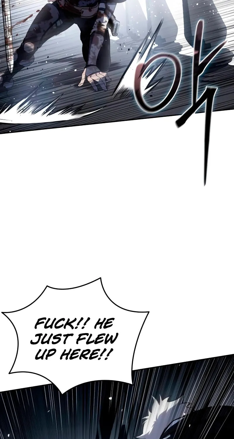 Star-Embracing Swordmaster Chapter 38 page 77 - 