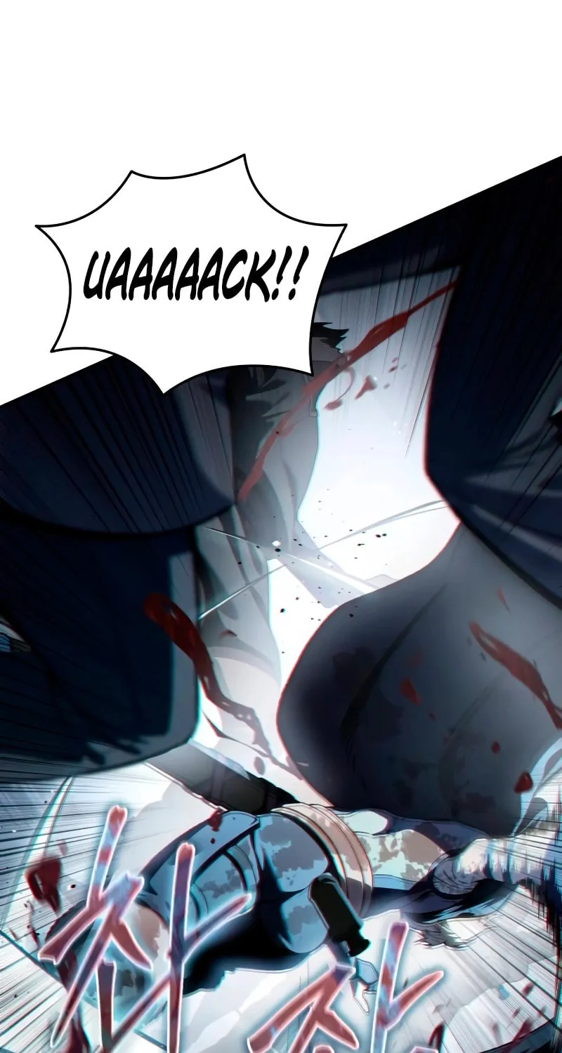 Star-Embracing Swordmaster Chapter 38 page 87 - 
