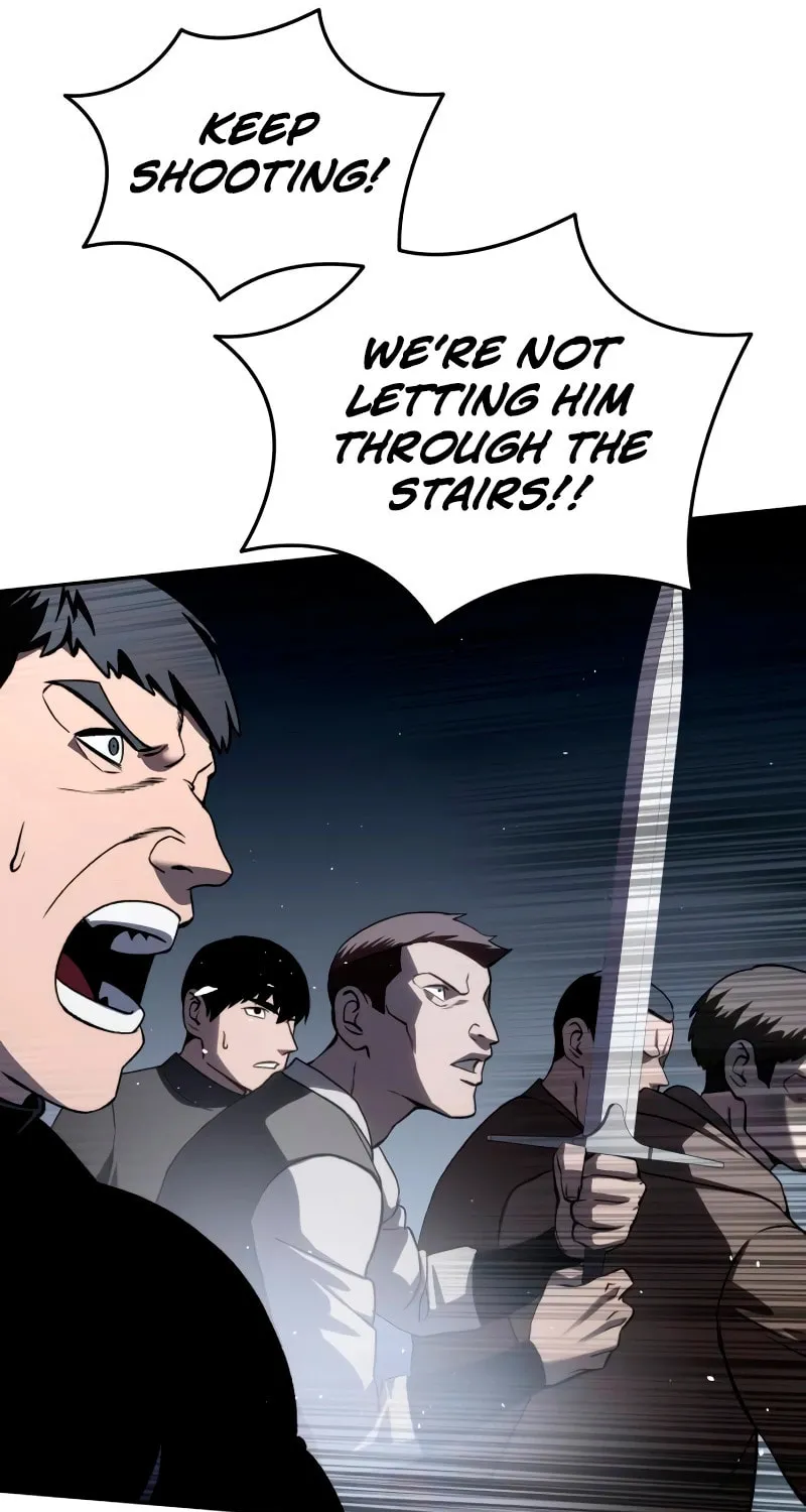 Star-Embracing Swordmaster Chapter 38 page 99 - 