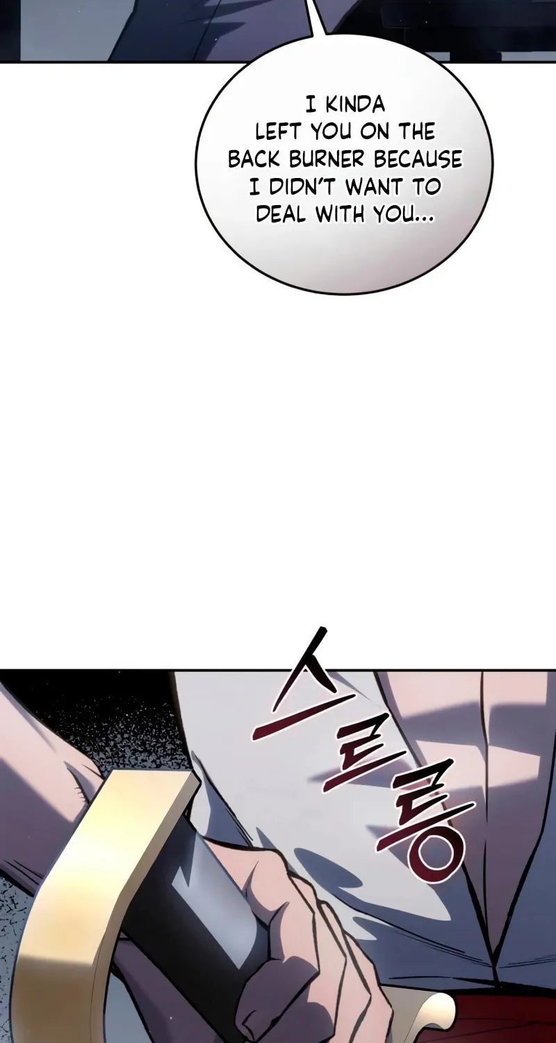 Star-Embracing Swordmaster Chapter 39 page 104 - 