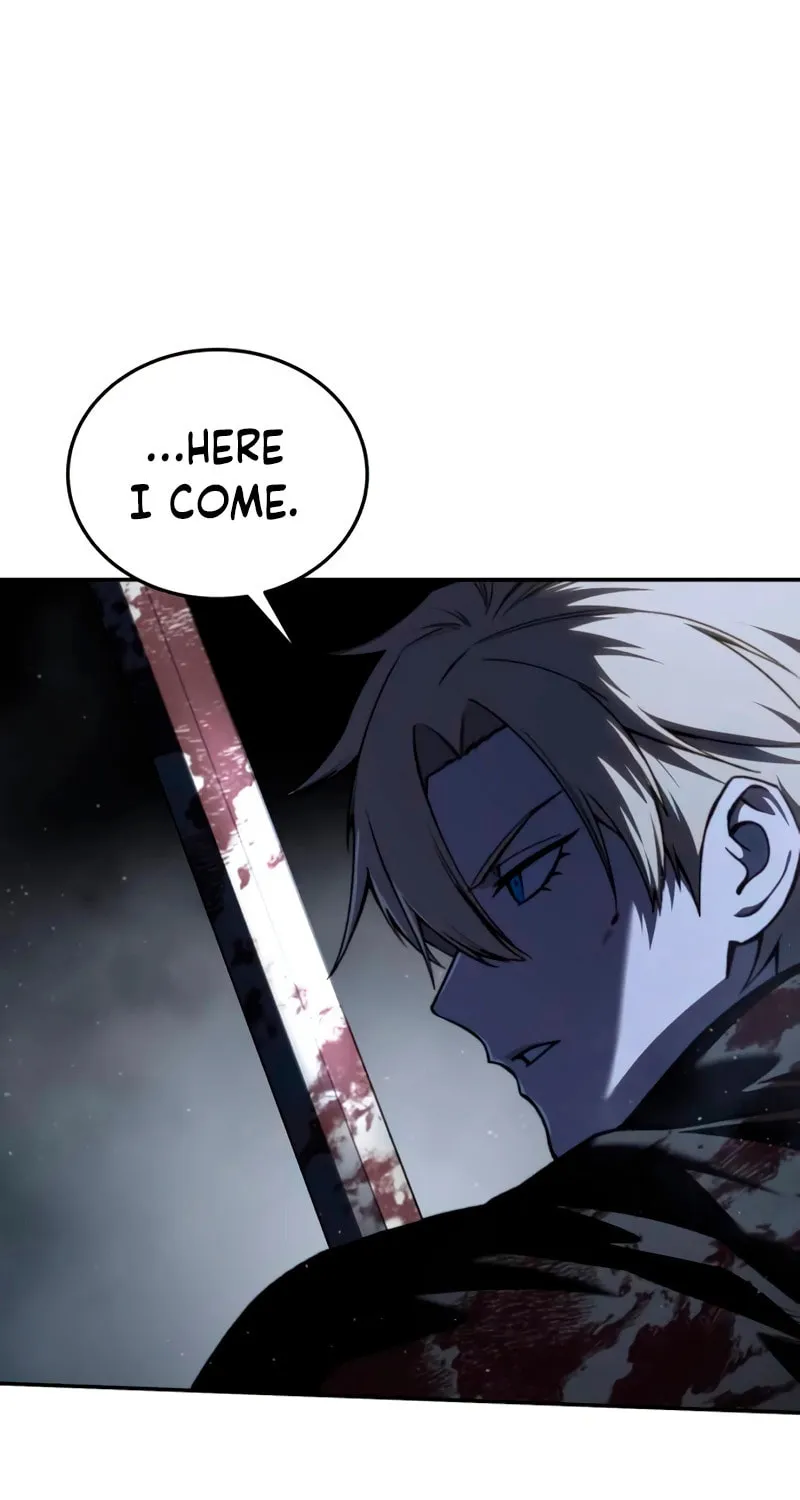 Star-Embracing Swordmaster Chapter 39 page 116 - 