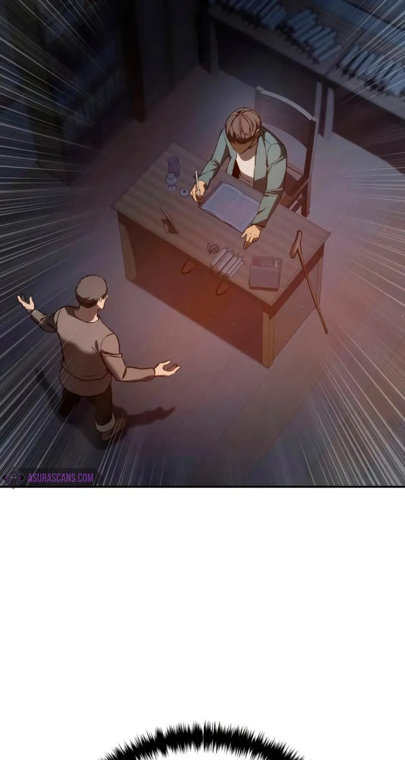 Star-Embracing Swordmaster Chapter 39 page 17 - 