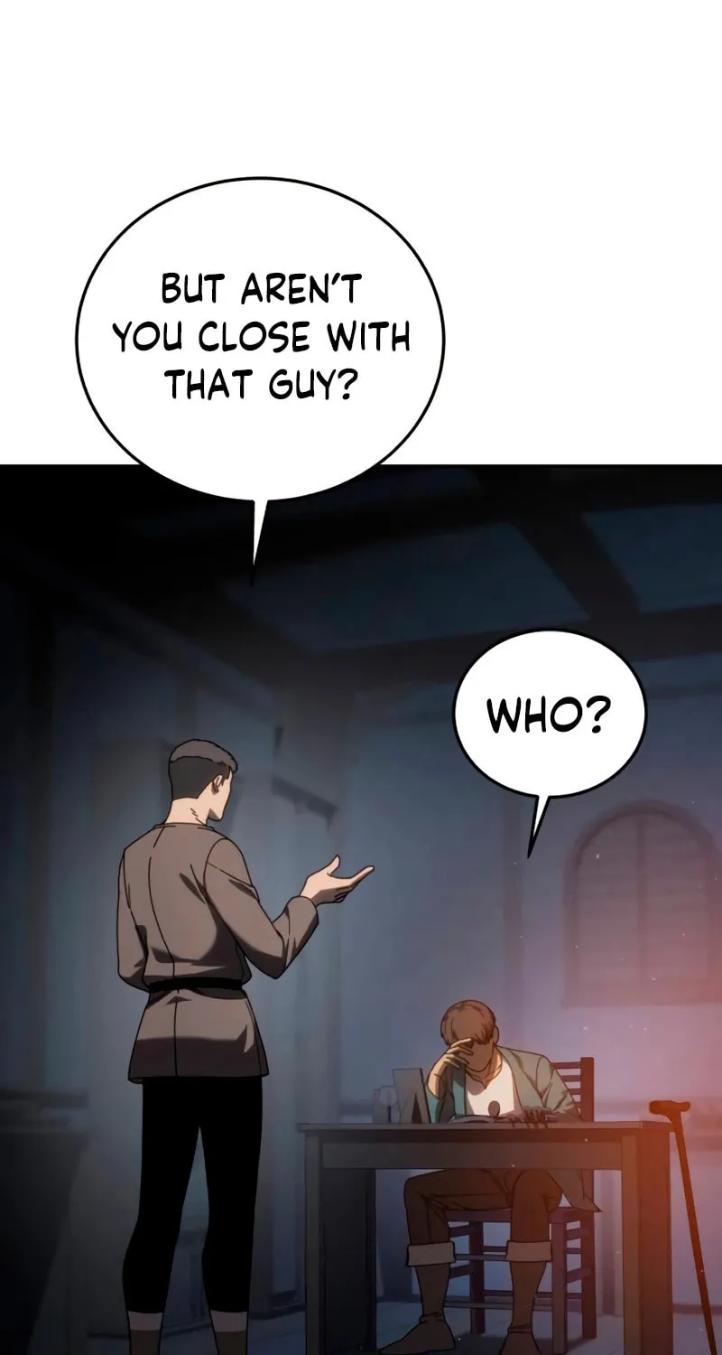 Star-Embracing Swordmaster Chapter 39 page 20 - 