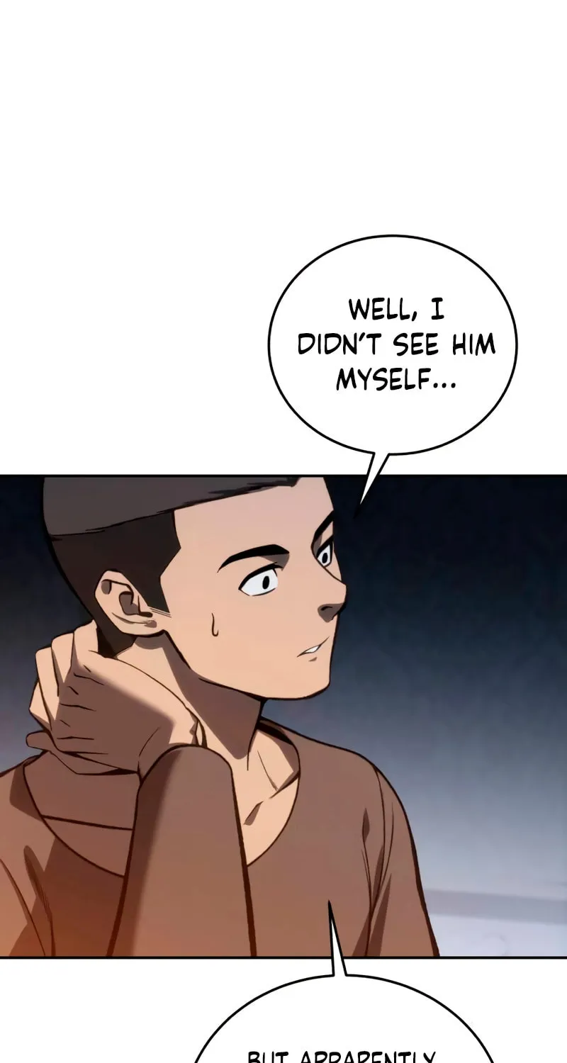 Star-Embracing Swordmaster Chapter 39 page 23 - 