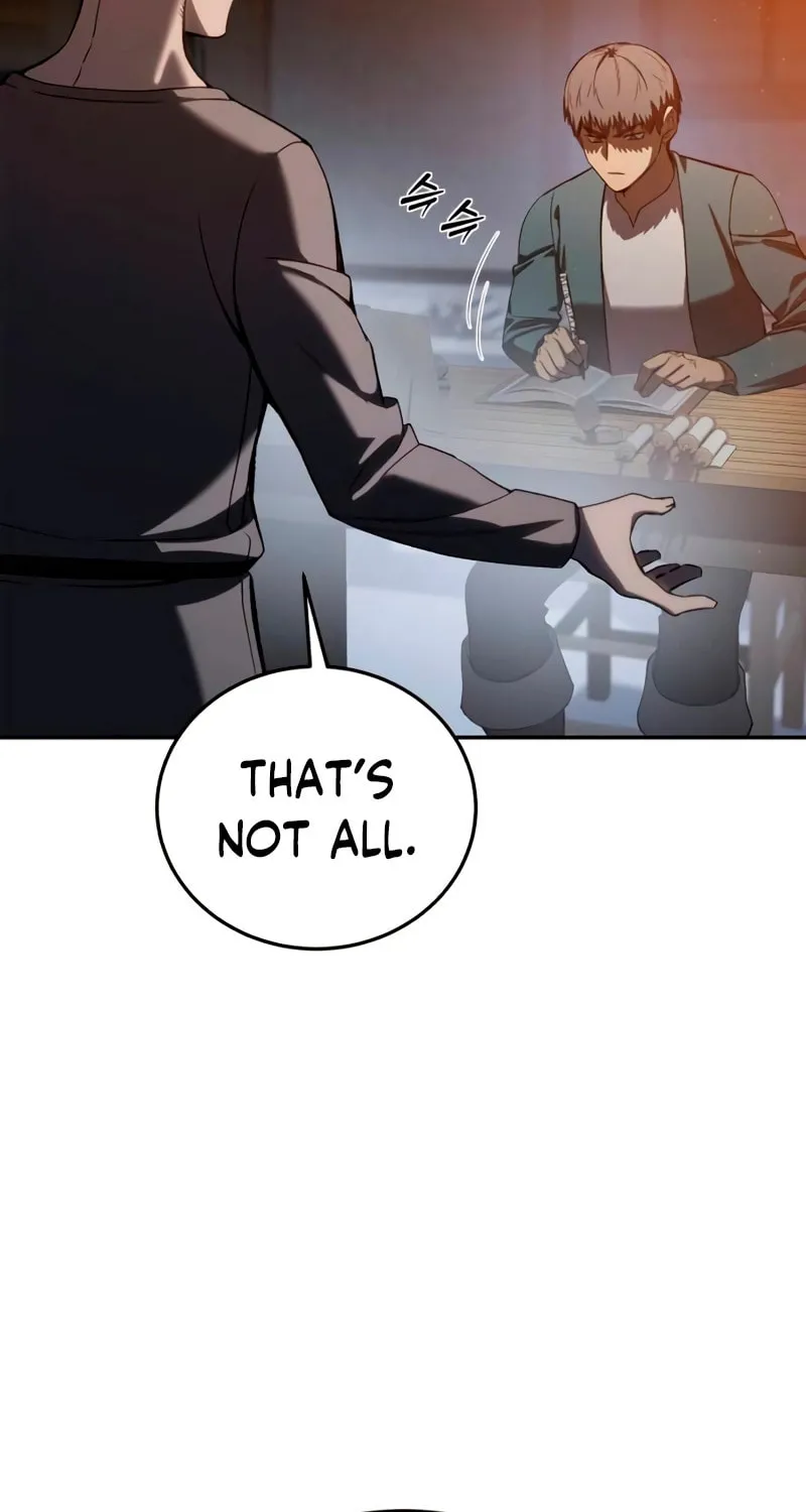 Star-Embracing Swordmaster Chapter 39 page 25 - 