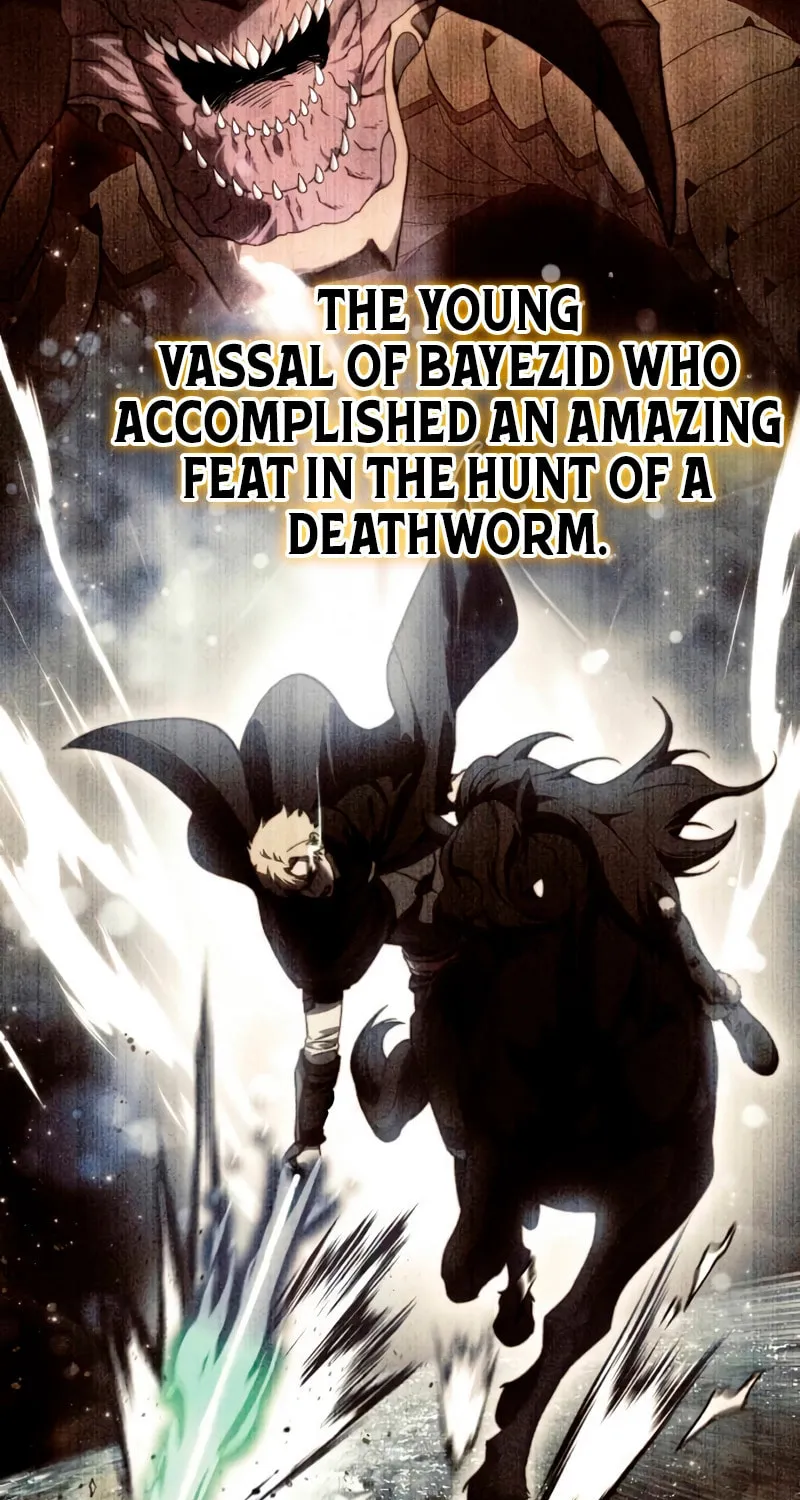 Star-Embracing Swordmaster Chapter 39 page 34 - 