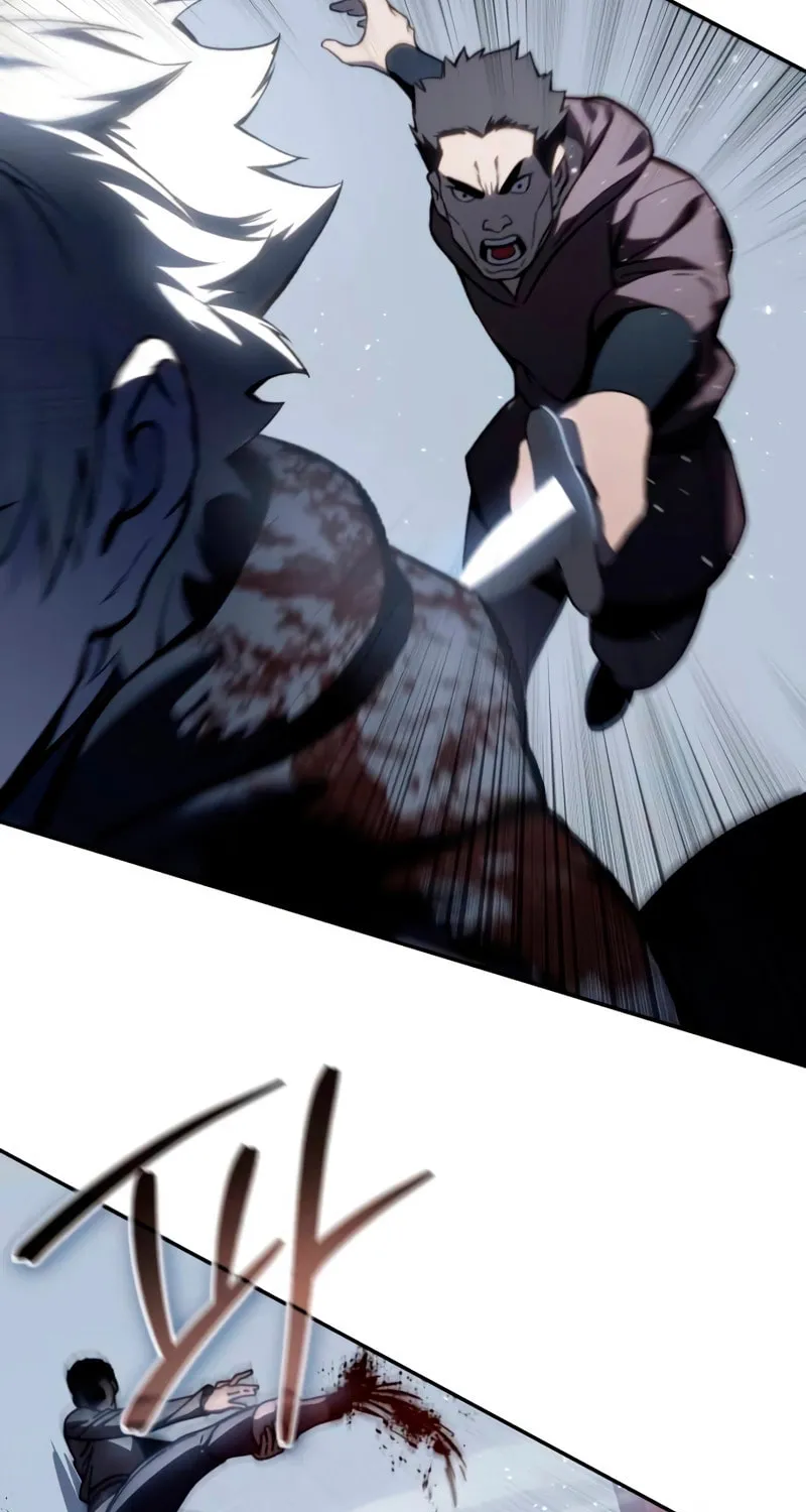 Star-Embracing Swordmaster Chapter 39 page 46 - 