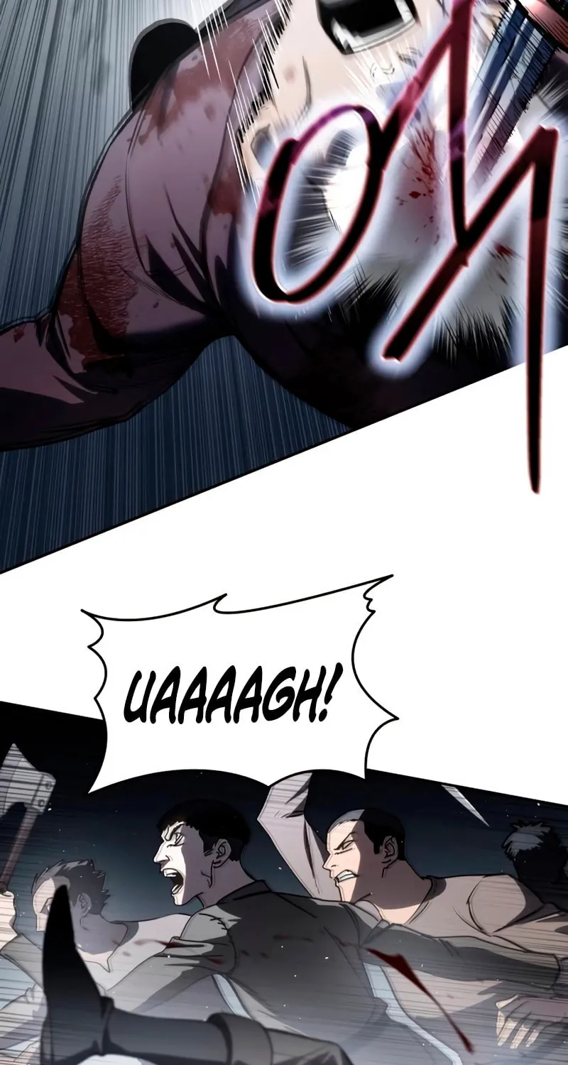 Star-Embracing Swordmaster Chapter 39 page 49 - 