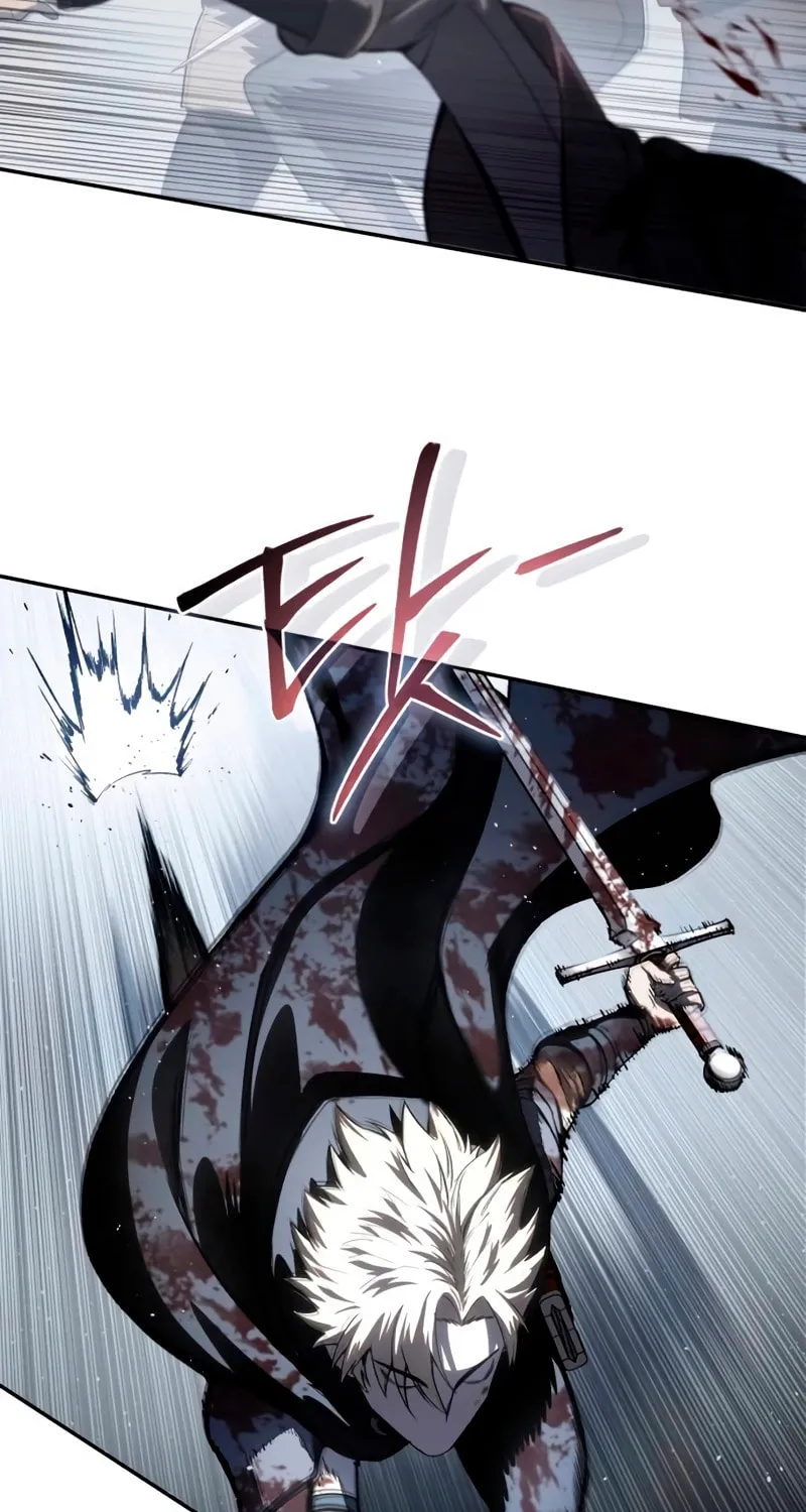 Star-Embracing Swordmaster Chapter 39 page 50 - 
