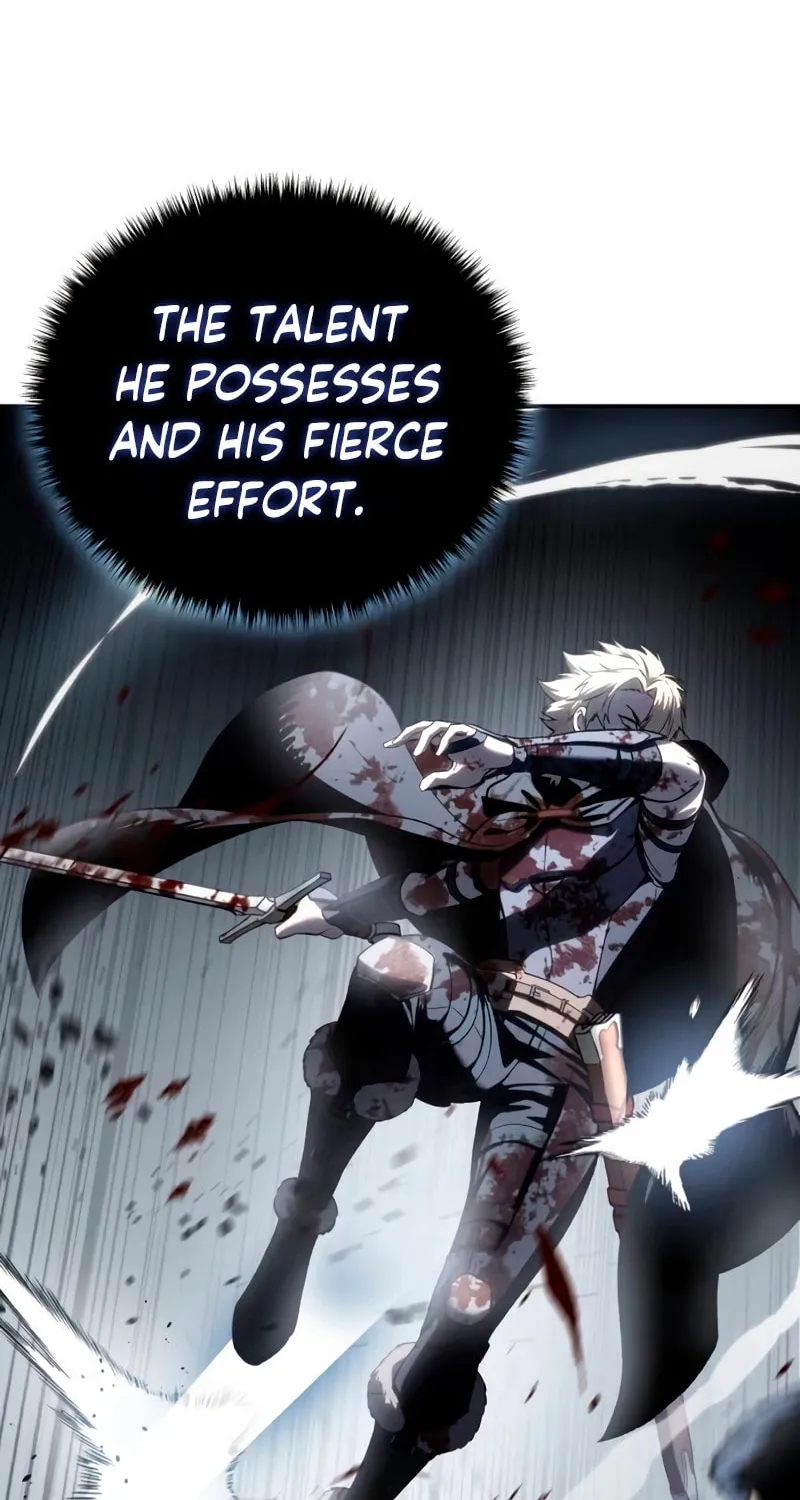 Star-Embracing Swordmaster Chapter 39 page 57 - 