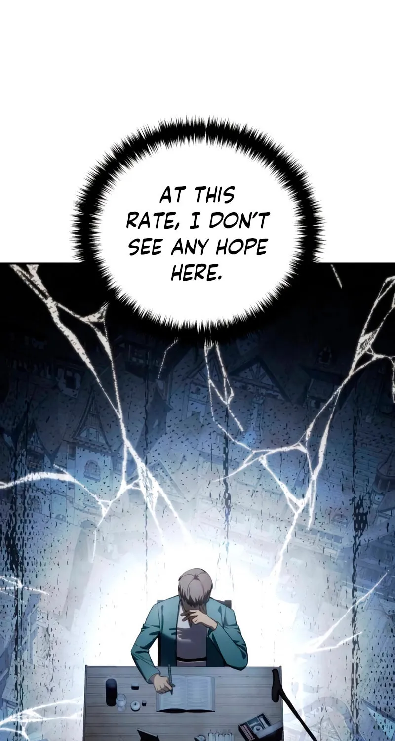 Star-Embracing Swordmaster Chapter 39 page 8 - 