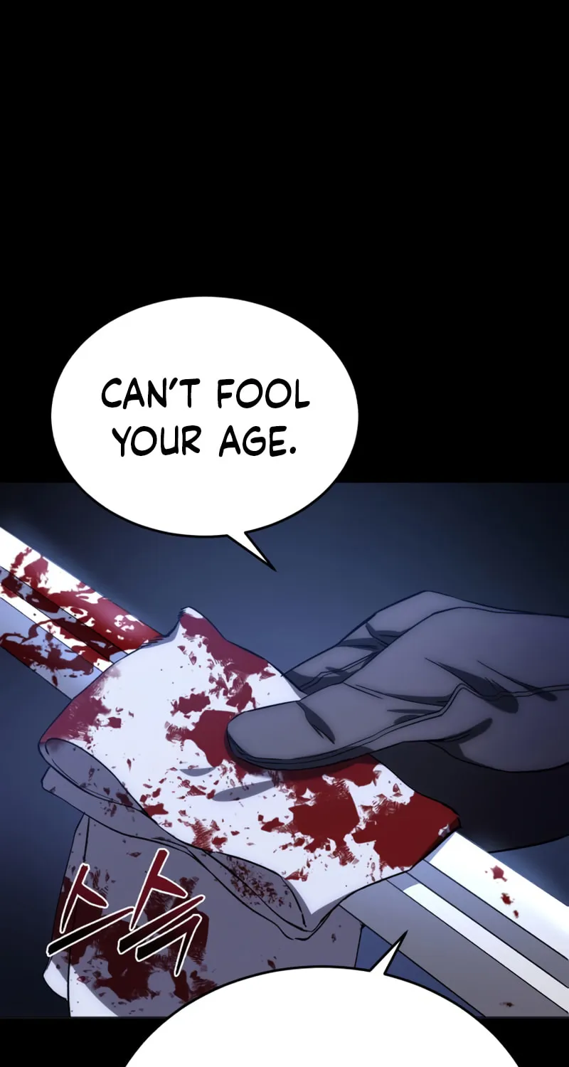 Star-Embracing Swordmaster Chapter 4 page 2 - 