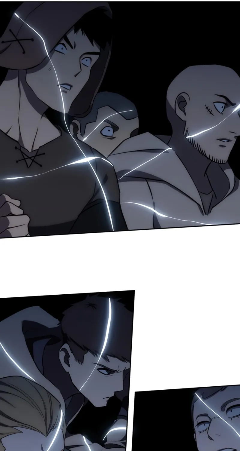 Star-Embracing Swordmaster Chapter 4 page 107 - 