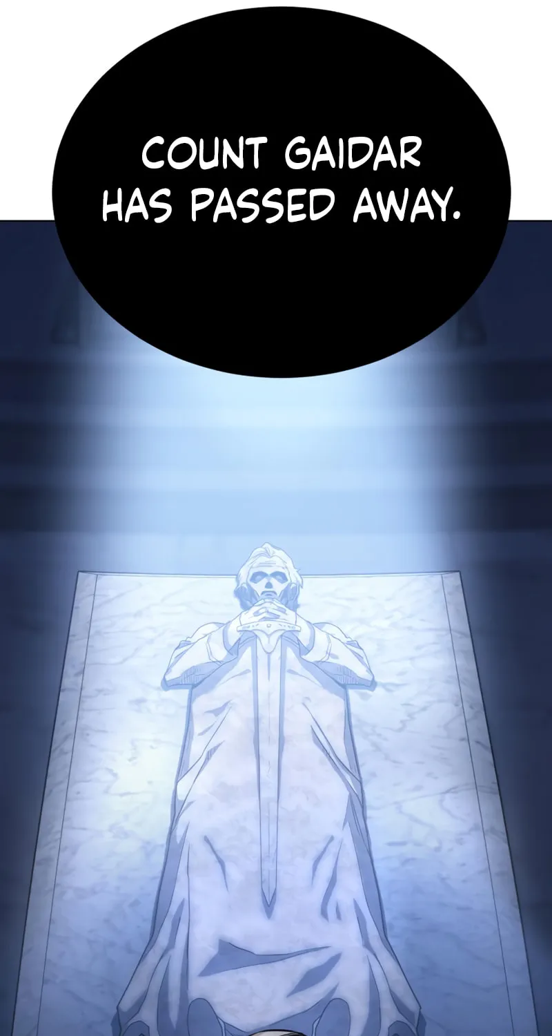 Star-Embracing Swordmaster Chapter 4 page 12 - 