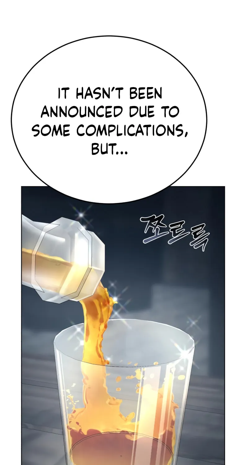 Star-Embracing Swordmaster Chapter 4 page 14 - 