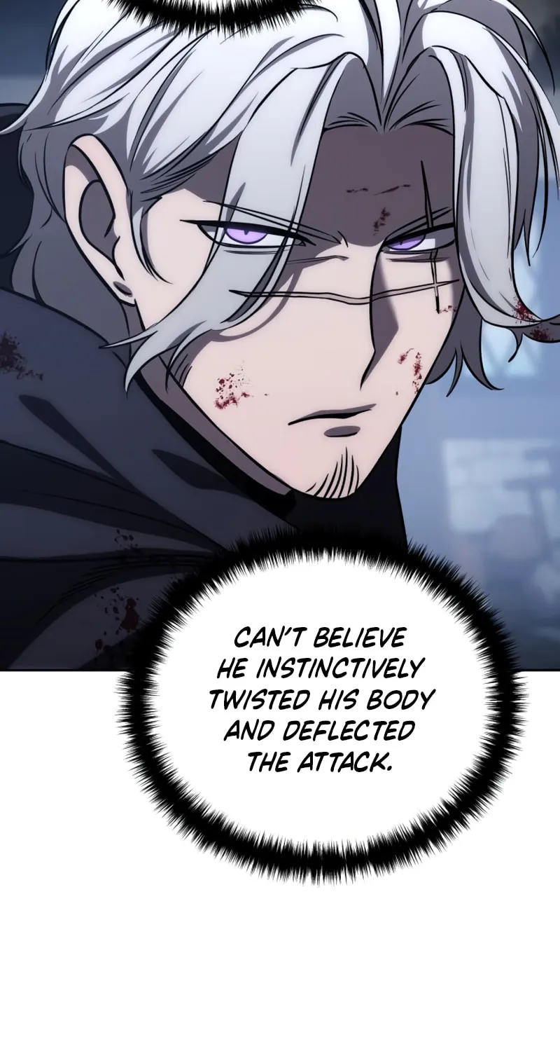 Star-Embracing Swordmaster Chapter 4 page 150 - 