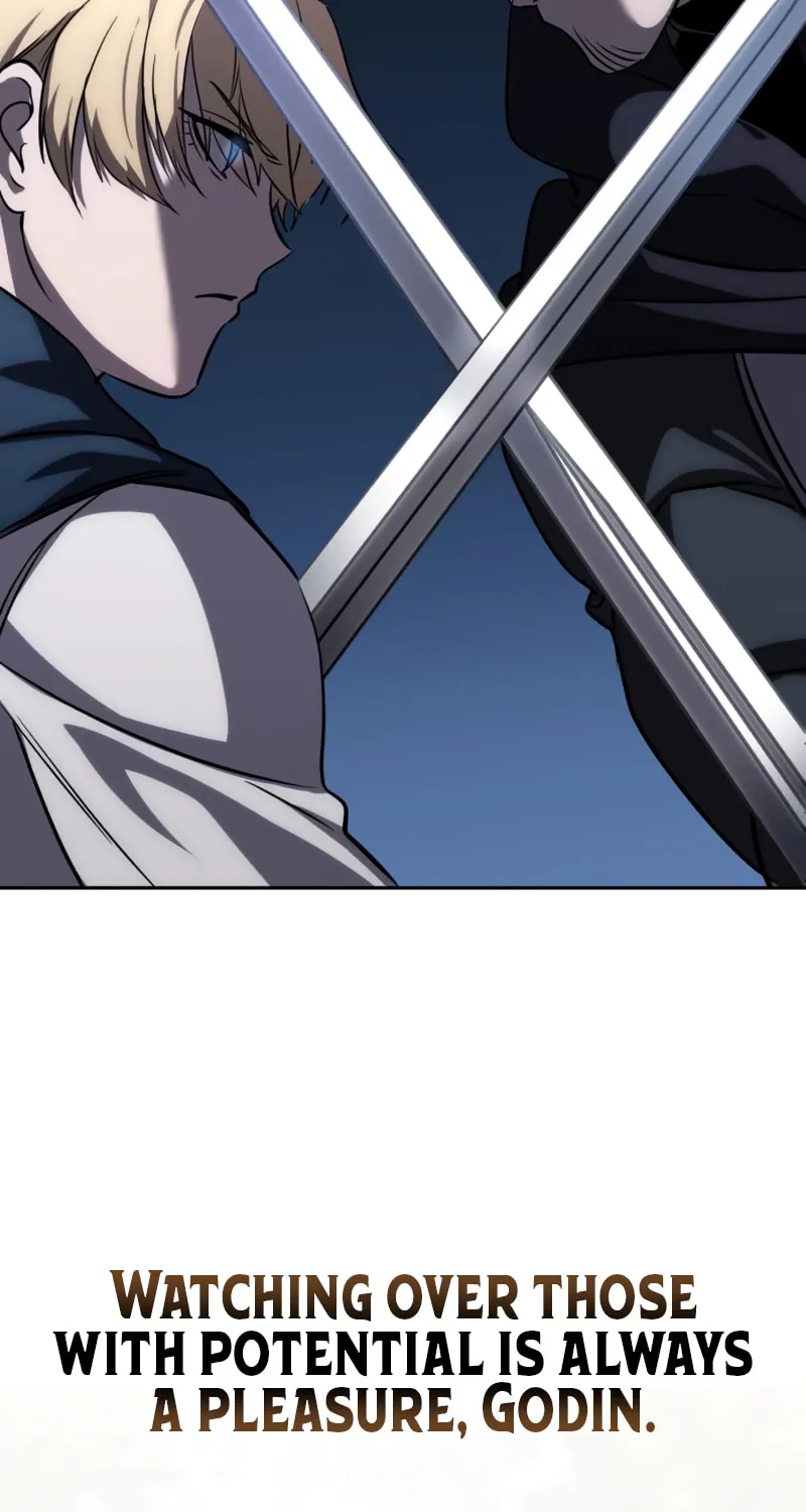 Star-Embracing Swordmaster Chapter 4 page 155 - 