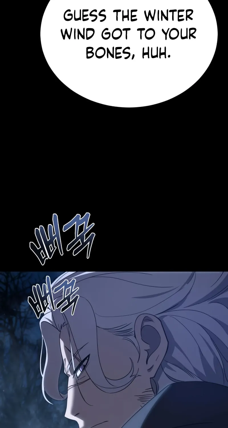 Star-Embracing Swordmaster Chapter 4 page 3 - 