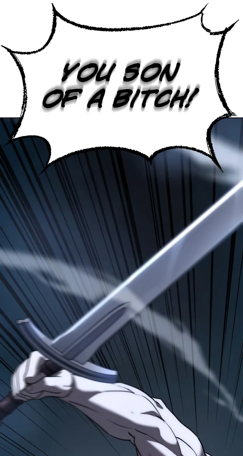 Star-Embracing Swordmaster Chapter 4 page 22 - 
