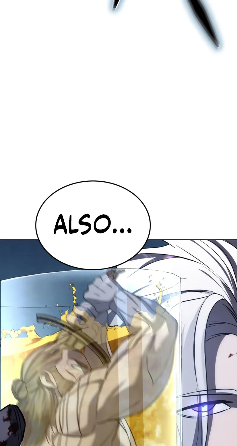 Star-Embracing Swordmaster Chapter 4 page 25 - 