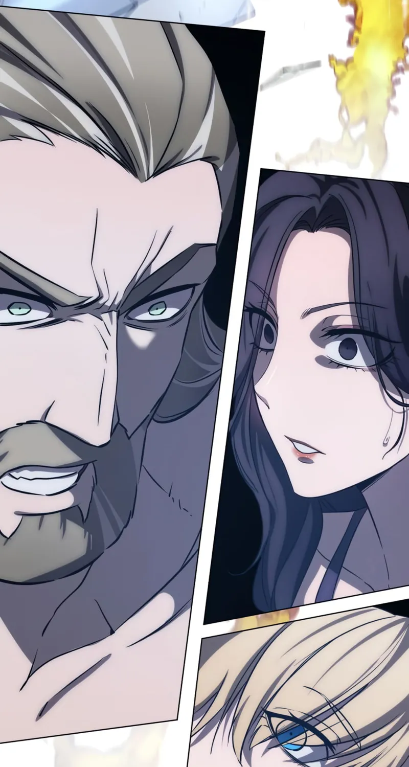 Star-Embracing Swordmaster Chapter 4 page 29 - 
