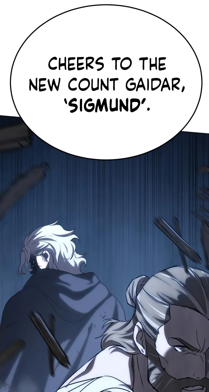 Star-Embracing Swordmaster Chapter 4 page 32 - 