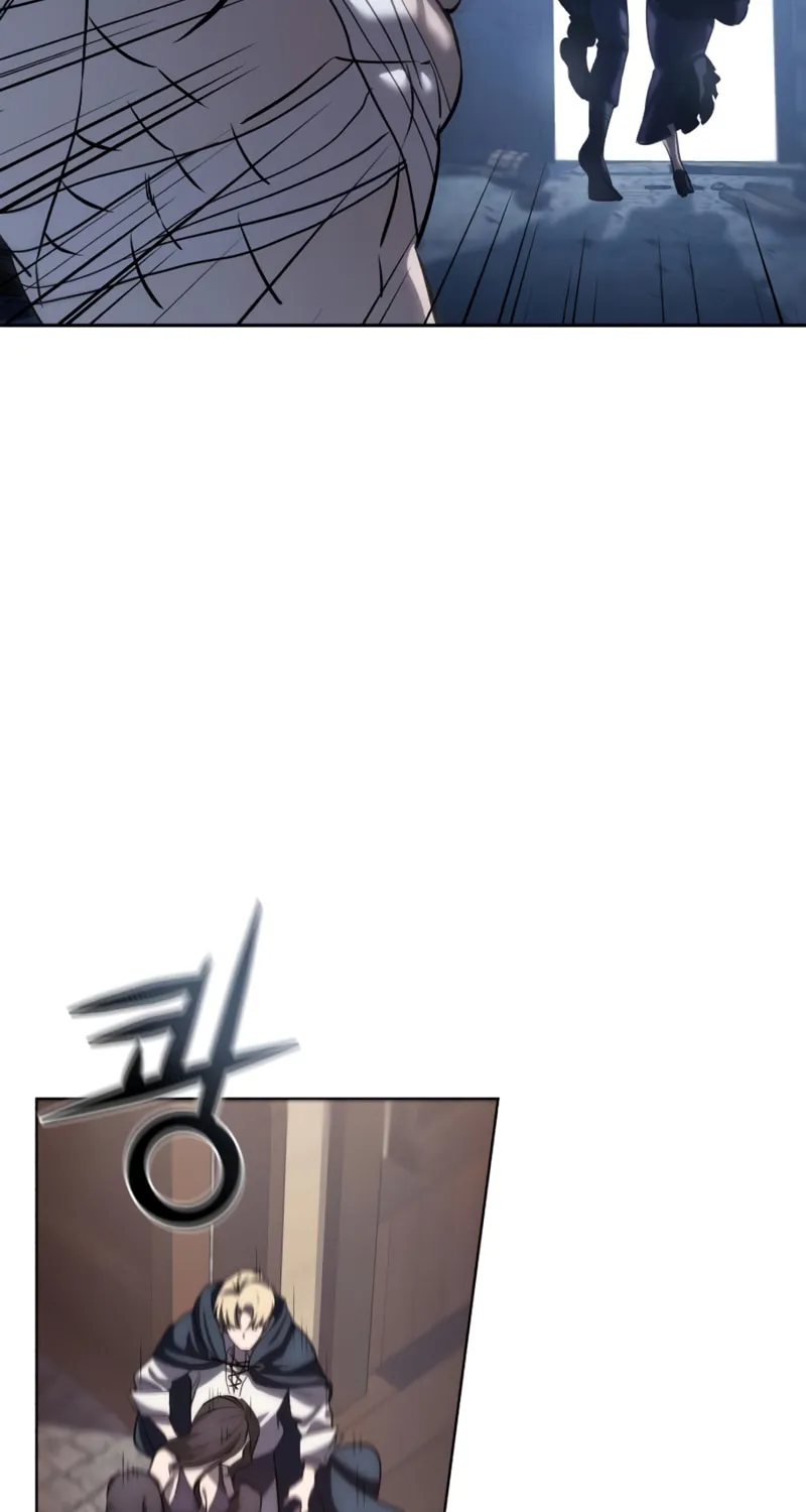 Star-Embracing Swordmaster Chapter 4 page 54 - 