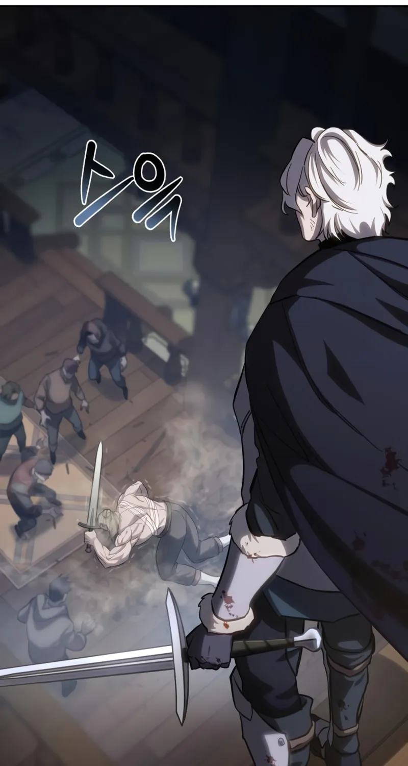 Star-Embracing Swordmaster Chapter 4 page 72 - 