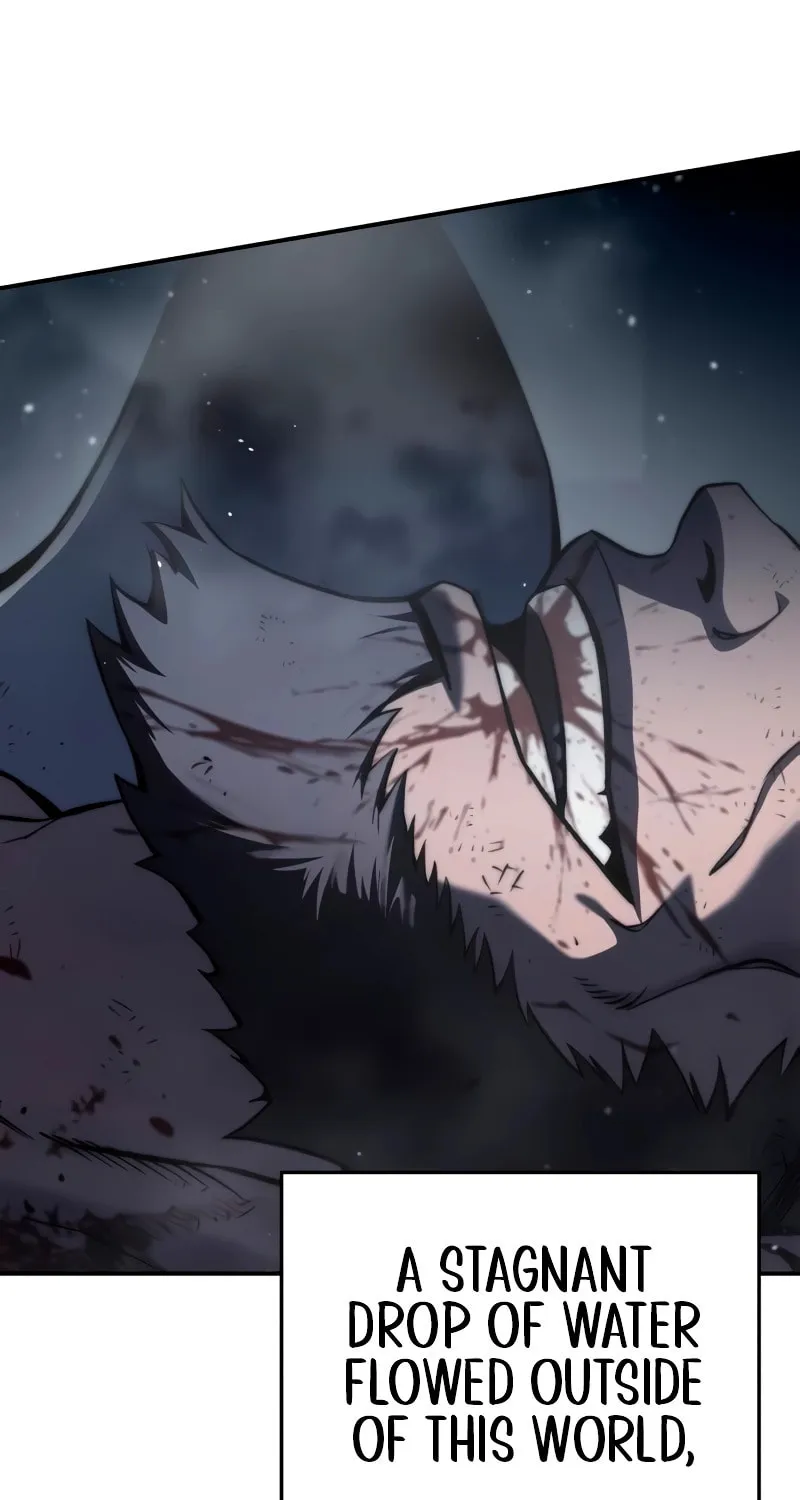 Star-Embracing Swordmaster Chapter 40 page 135 - 