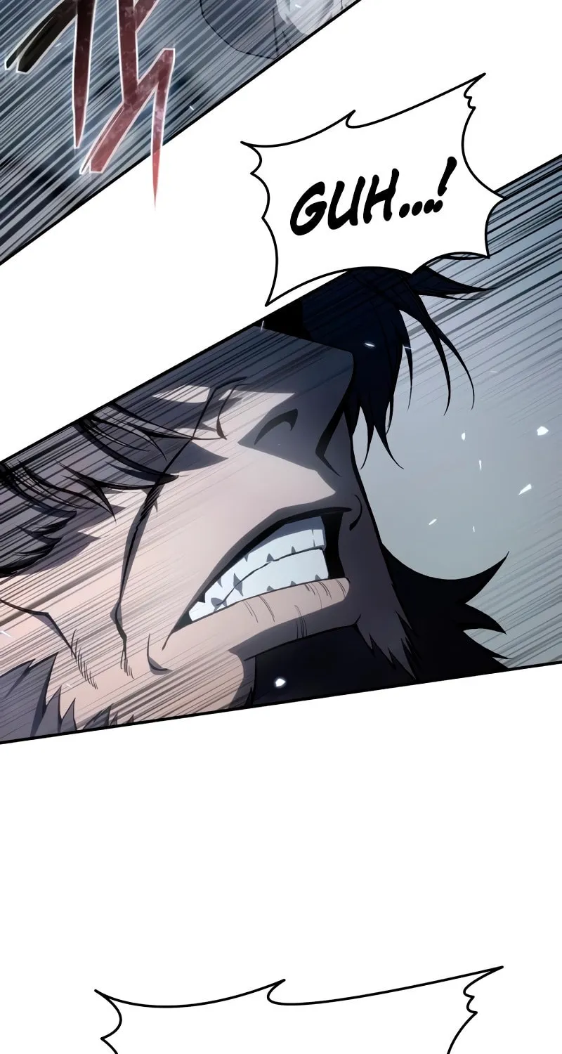Star-Embracing Swordmaster Chapter 40 page 3 - 