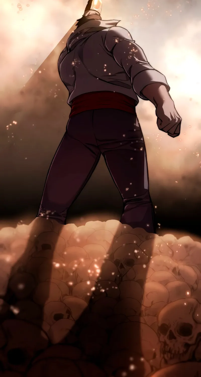 Star-Embracing Swordmaster Chapter 40 page 27 - 