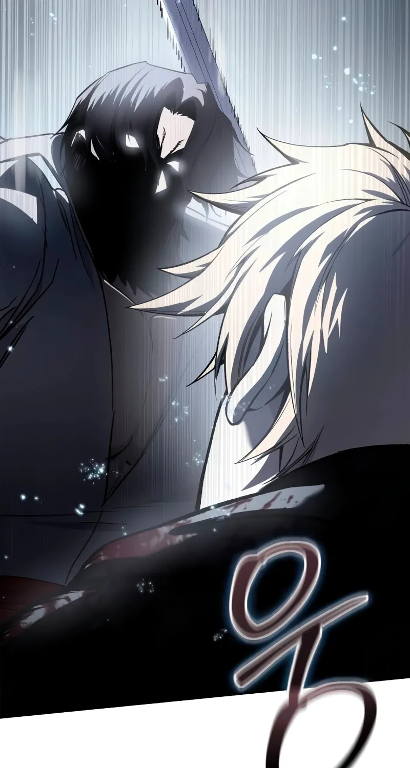 Star-Embracing Swordmaster Chapter 40 page 6 - 