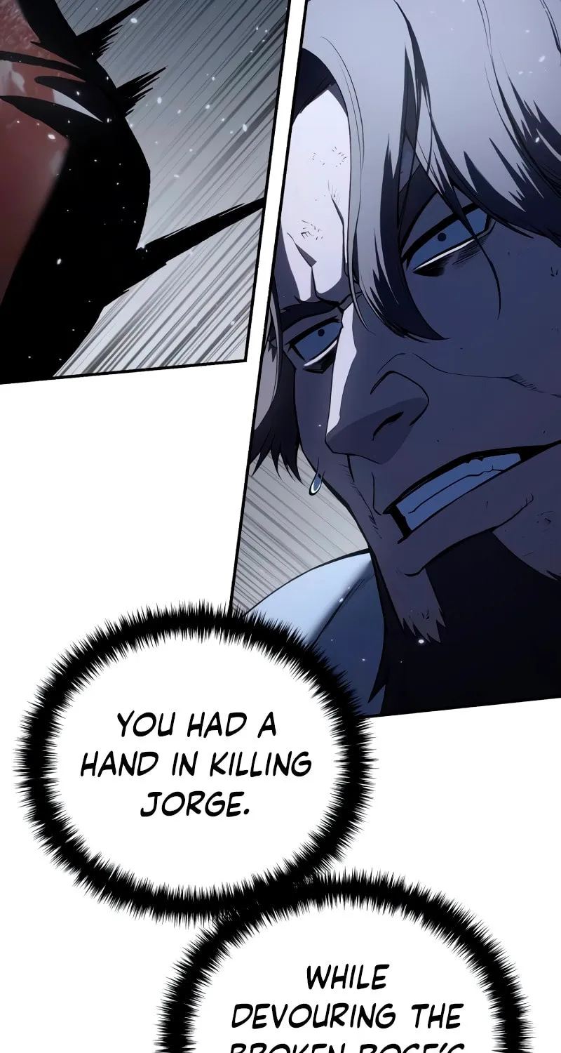 Star-Embracing Swordmaster Chapter 40 page 57 - 