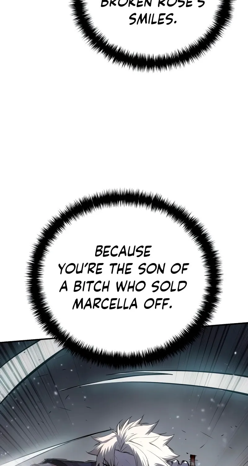 Star-Embracing Swordmaster Chapter 40 page 58 - 