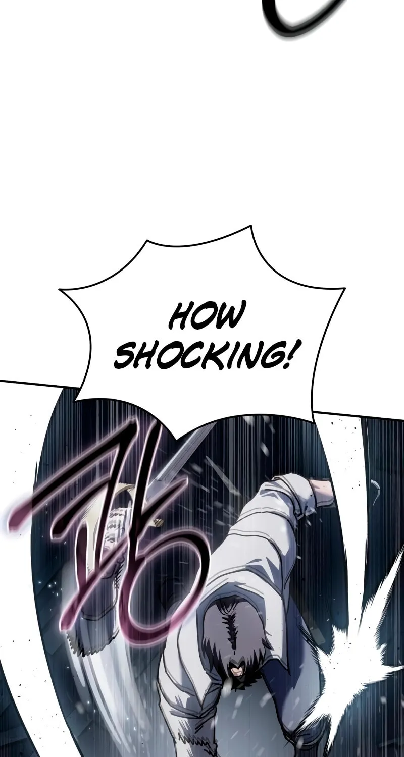 Star-Embracing Swordmaster Chapter 40 page 7 - 